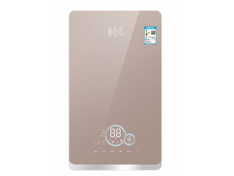 云南JSQ30-SL燃气热水器