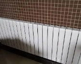 明装云南暖气片的使用注意事项